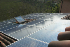 Corlo di Formigine 11 kW