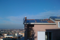 Montegibbio di Sassuolo 4 kW