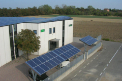 Sassuolo 20 kW