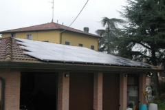 Scandiano 6 kW