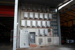 Sassuolo 240.1 kW