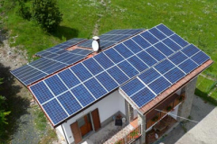 Vesale Sestola 19.845 kW