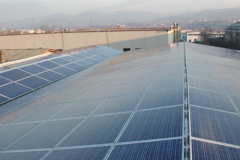Castellarano 50 kW