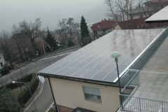 Polinago 18kWp