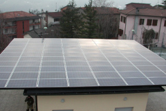 Polinago 18 kWp