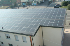 Formigine 38 kW