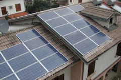 Albinea 6 kW