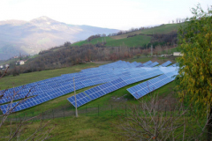 Vesale di Sestola 502 kW