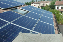 Sassuolo 6 kW