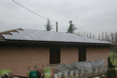 Scandiano 5 kW