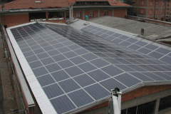 Castellarano 50 kW