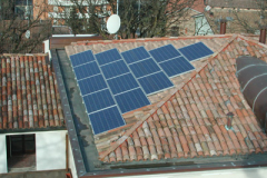 San Michele 9 kW