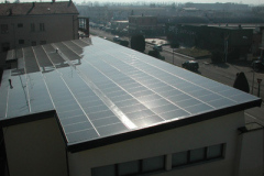 Formigine 38 kW