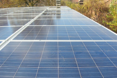 Formigine 11 kW