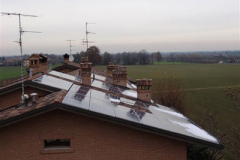 Corlo di Formigine 11 kW