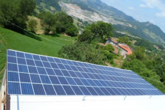 Carpineti 30 kW