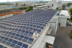 Sassuolo 240.1 kW