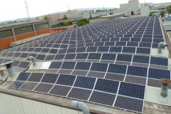 Sassuolo 240.1 kW
